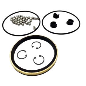 Wholesale 4&quot; TSI Swivel Joint Petroleum Oil Gas Field Service Pipeline Rebuilt Repair Kits from china suppliers