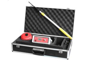 Wholesale Portable Holiday Detector , Natural Gas Pipeline Detector HD172 from china suppliers