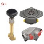 Fuel Feed Transfer Pump Assembly Diesel Excavator C13 C15 C18 1903442 384-8611