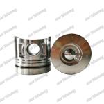 FE6 FE6B Engine Piston 24V Chamber Size 56mm 2.5x2x4mm 12013-Z5572 For Nissan