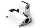 ODM CNC Milling Parts High Strength Custom Machined Metal Parts ISO9001