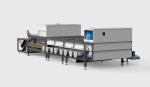 16 Channel Agricultural Product Sorter 2 T/H Automatic For Red Dates