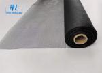 High Fire Proof Fiberglass Insect Screen 17*14 110gsm Grey Mesh