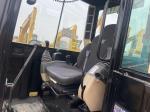 Used mini excavator CAT306E digger used machinery 6ton cat excavator used China