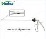 HF2001.11 ODM Acceptable Medical Hem-O-Lok Clip Remover for Clip Removal of All