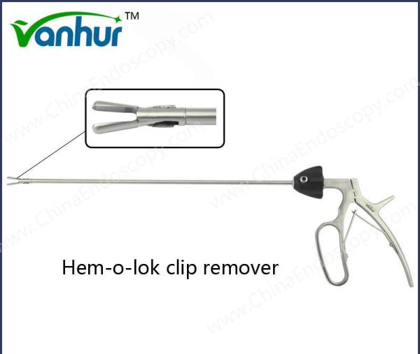 HF2001.11 ODM Acceptable Medical Hem-O-Lok Clip Remover for Clip Removal of All