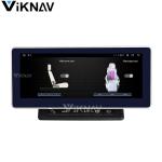 LHD RHD Audi Android Radio Stereo GPS Navigation For A4 2010 2011
