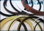 Oil Resistance VOE14625659 Dipper Arm Cylinder Sealing Kit For SUNCARVO.L.VO