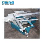 Max. Length of Workpiece 3000mm Woodworking Sliding Table Saw Machine 3000*1100