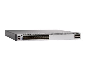Wholesale Network Equipment C9500-24Y4C-A 24x1/10/25G And 4-port 40/100G Advantage Switches from china suppliers