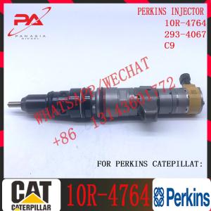 Wholesale 328-2577 Diesel Pump Injectors 320-2940 293-4067 10R-4764 For C-A-T C9 Engine Fuel from china suppliers