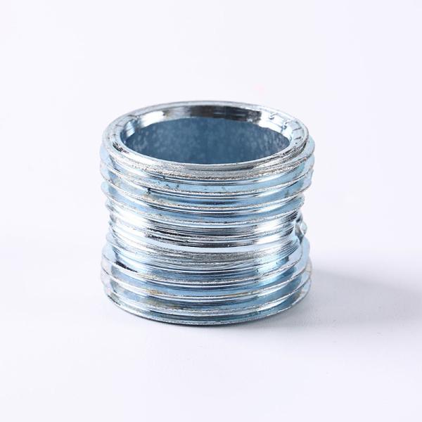 Stainless Steel Home Radiator Accessories Punching / Stamping Process Nonstandar