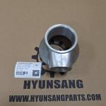 Excavator Spare Parts Cover 6731-51-6280 6731516280 For PC350LL PC360 PC390