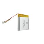 103436 3.7V 1400mAh Li Ion Polymer Battery Lipo Lithium Polymer Cell For Digital