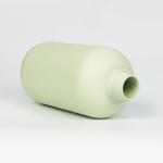 ABS AS Refillable HDPE Plastic Dispenser Screen Printing