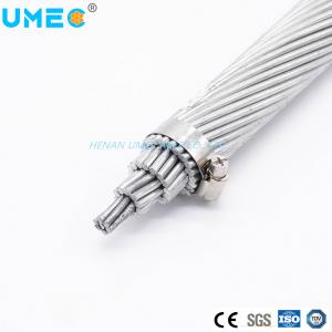 Wholesale AAC AAAC ACSR Conductor for Overhead Transmission 50mm2 100mm2 150mm2 No Sheath Material from china suppliers