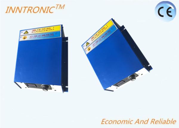VCM40-N（-） 40kV Static Charging device Blue Electricity Negative generator for