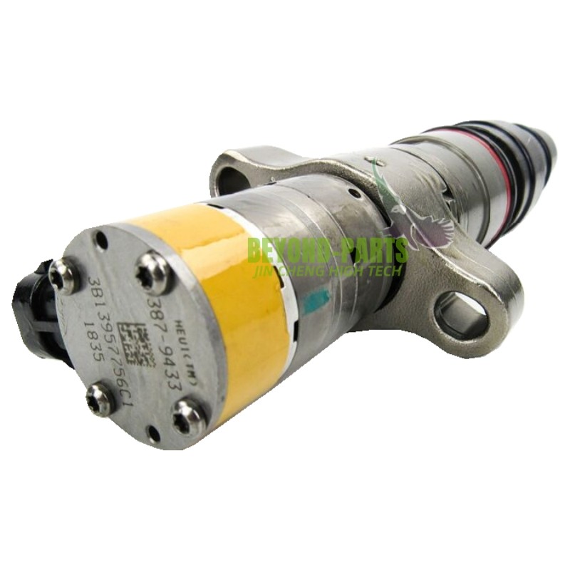 catererpillar 336DL Excavator Engine Parts GP Injector 387-9433 10R-7224
