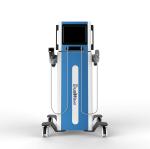2 in 1 Shockwave Therapy Machine for Pain Relief ED Treatment Cellulite