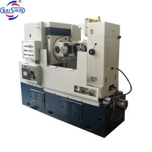 Wholesale grinding gear hob machine Sprocket Cutter Gear Cutting Machine from china suppliers