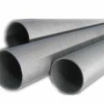 Prime 201 304 316 Stainless Steel Seamless Pipe with Customized Size and 0.2