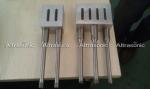 Car Bumper Riveting Welder / Automotive Riveting Welder With Ultrasonic Master
