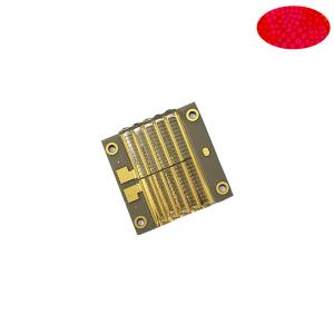 Wholesale CE RoHS 35*35mm IR LED Chips ALC Coppering High Power Infrared LED from china suppliers