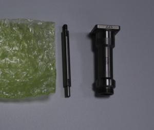 Wholesale Solid Material Spare Parts Panasonic NPM 12 Head Nozzle Rod N510064219AA from china suppliers