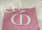 Eco Friendly Cold Peeling Custom Clothing Patches