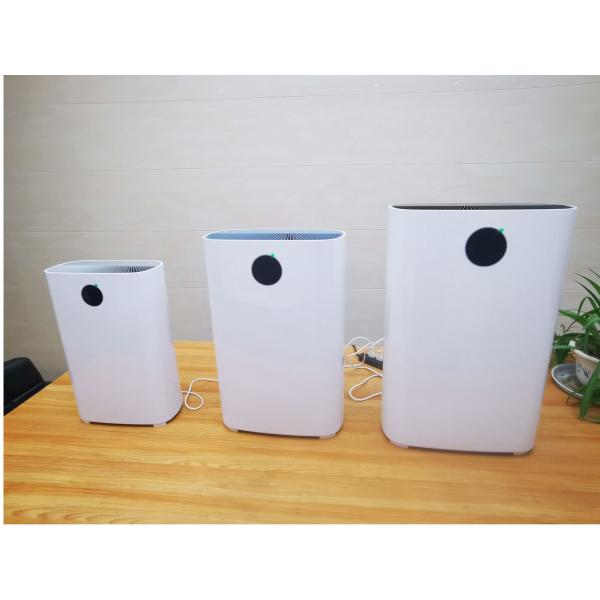 Big Eye series Purilizer-UVC and HEPA H11 Air purifier and air sterilizer good air disinfection for home and office