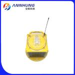 Airfield Solar Helipad Taxiway Edge Light LED Steady AH-HP-RC Contoller