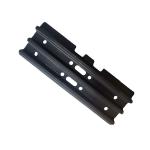 Undercarriage Parts Dozer Grouser Plates Dozer Track Pad For Bulldozer