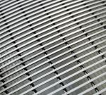 SGS Johnson Wedge Wire Screen Ss 304 316 Stainless Steel