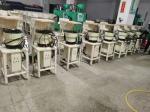 Automatic Nut Feeder Machine Vibratory Bowl Feeder For Spot Welding Electrode