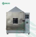 Walk In Compound Salt Spray Environmental Test Chamber IEC 60068-2-52