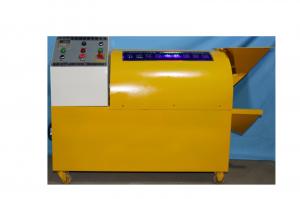 China Sunflower Cashew Seed Industrial Roasting Machine Automatic Type Large Capacity on sale