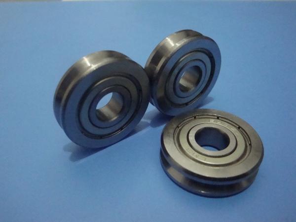 TRACK ROLLER Ball Bearing A80TE00,Single Row TRACL ROLLER Ball Bearing A80TE00ZZ