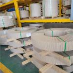 316 304 Stainless Steel Strip 1.2mm
