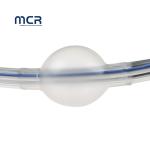 Single Use PVC 26fr-42fr Left/Right Sided Double Lumen Endobronchial Tube