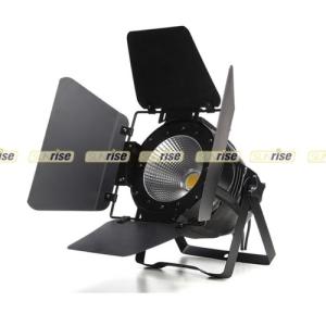 Wholesale High Power LED Mini Par Light 64 Dmx Stage Lighting 200w Cob 33*29*23cm from china suppliers