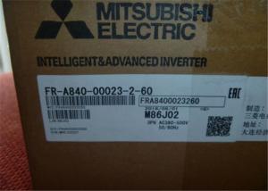 Wholesale 400kw FR-A840-00023-2-60 Variable Frequency Inverter Mitsubishi from china suppliers