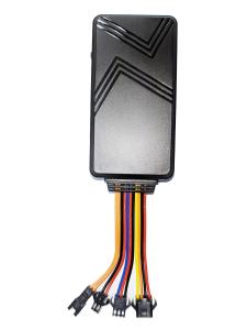 Wholesale 1900 MHz 4G GPS Tracking Device ACC Ignition 200mAh GSM For Vehicle from china suppliers