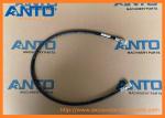 208-62-72310 2086272310 Hose KOMATSU Excavator Spare Parts For PC220LC-8