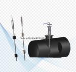 Petrol Station Modbus Rs485 18m Level Probe Sensor