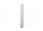 Audio 40W Sound Column Speakers Rust Resistance For Background Music System