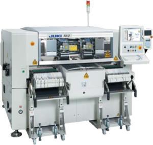 Wholesale High Production FX-2 Surface Mount Technology Machine from china suppliers