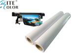 Pigment Inkjet Printing A4 4r Resin Coated Photo Paper Roll Large Format