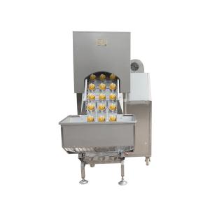 Wholesale 2022 Top Sale Brush Grinder Cleaning Machine Big Size from china suppliers