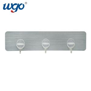 Wholesale Small Objects Storage Idea Bathroom Wall Hooks For Daily Life from china suppliers