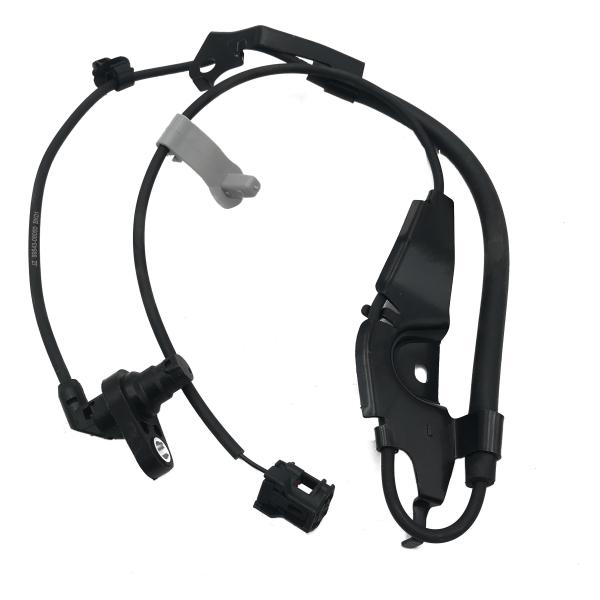 Car Part 89543-06050 LH Front ABS Wheel Speed Sensor for TOYOTA CAMRY 12- Auto